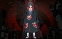 Itachi Uchiha